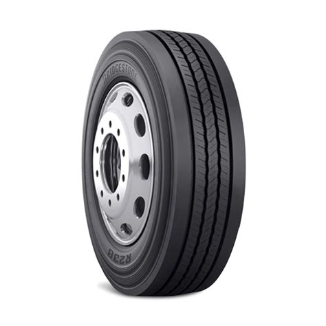 24570r175 18pr J 143k Bridgestone R238 All Position Tl Otrusacom