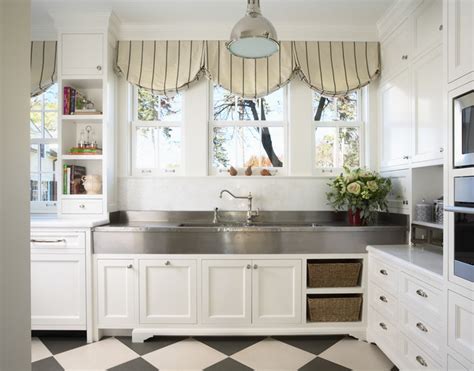 8 Top Hardware Styles for Shaker Kitchen Cabinets