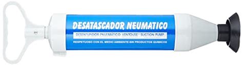 Mejores Desatascadores Neumatico Tuberias Y Sus Precios Onlineagosto