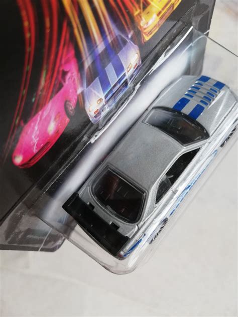 Hot Wheels Skyline R Lot Of Hobbies Toys Toys Games On Carousell
