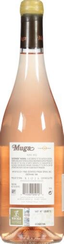 Muga Rioja Reserva Ml Kroger