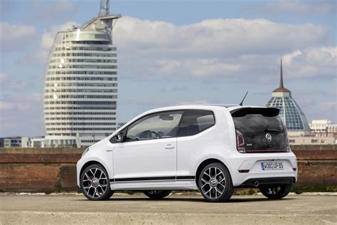 Volkswagens Smallest Hot Hatchback Priced At Eur 16975 Autoevolution