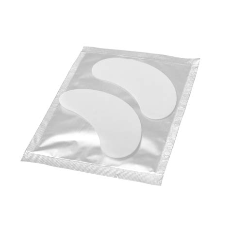 Lint-Free Under Eye Patches - Mimic Lashes