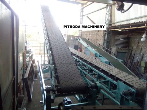 Stacker Conveyor Truck Loading Conveyor