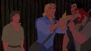 Ben and Lon | Pocahontas Wiki | Fandom