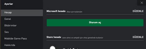 Xbox oturum açarken 0x87DD0003 hatası veriyor Technopat Sosyal