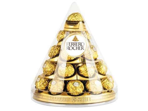 Ferrero Rocher Pyramide Lidl France Archive Des Offres