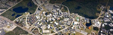 UCF Main Campus | University of Central Florida