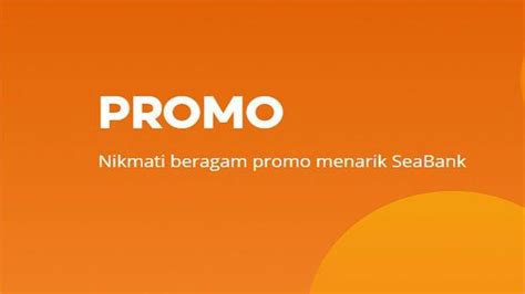 BAGAIMANA Cara Registrasi Daftar Akun SeaBank Shopee Cara Masukan