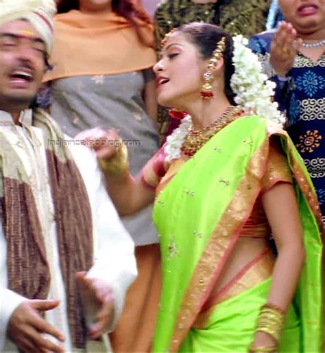 Sadha Thirupathi 11 Ajith Hot Saree Hd Pics Indiancelebblog