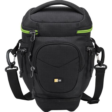 Case Logic Kontrast Pro Dslr Backpack Sac Tui Photo Ldlc