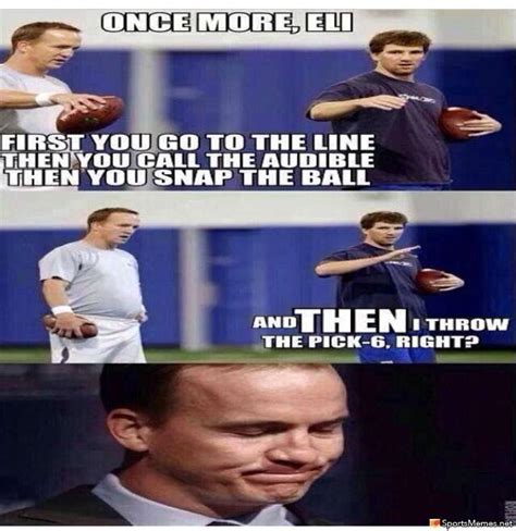 Eli manning Memes