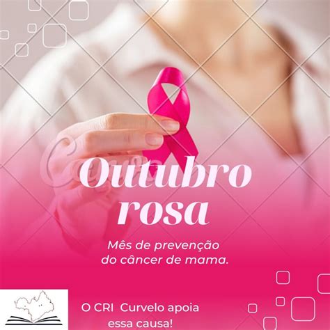 Outubro Rosa Um Toque Que Pode Mudar Sua Vida Registro De Imóveis