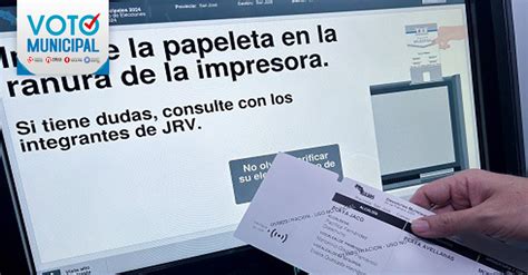 Ya se emitieron los primeros votos electrónicos en la historia