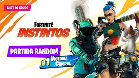 A Eso Se Le Llama Trabajo En EQUIPO Fortnite Temporada 6