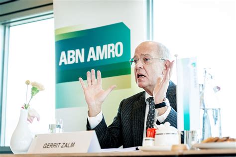 Abn Amro Ziet Winst Terugvallen Door Regelgeving Nrc