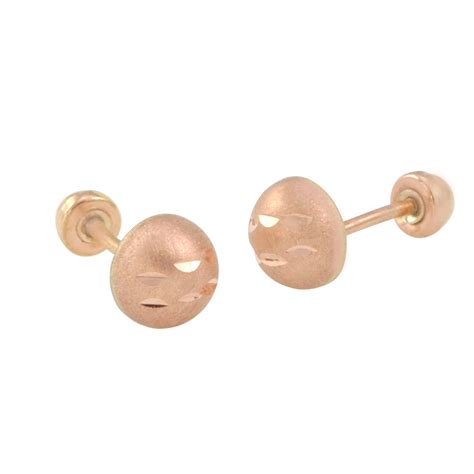 10k Gold Earrings | Jewelryland.com