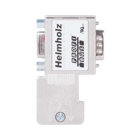 Profibus Connector Profibus Fieldbus Applications Products Helmholz