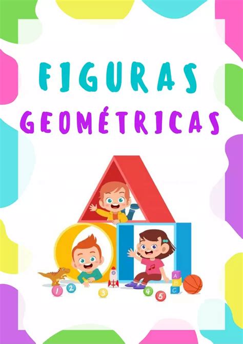 Figuras Geom Tricas Y Cuerpos Geom Tricos Profe Social