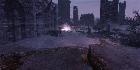 Things You Missed In Skyrim's Soul Cairn