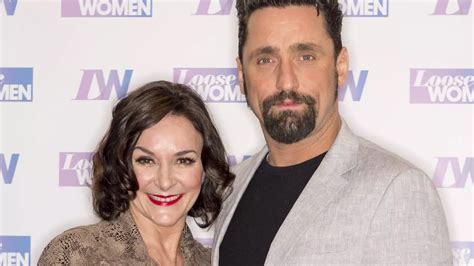 Shirley Ballas Addresses Rumours Shes Split From Fiancé Danny Taylor