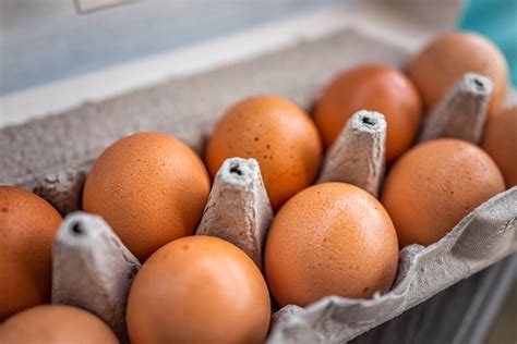 How To Tell If Eggs Are Good Or Bad Parade