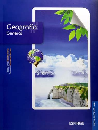 Geografia General Mkc Env O Gratis