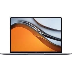 Huawei Matebook Crem Wfd Gb Space Grey