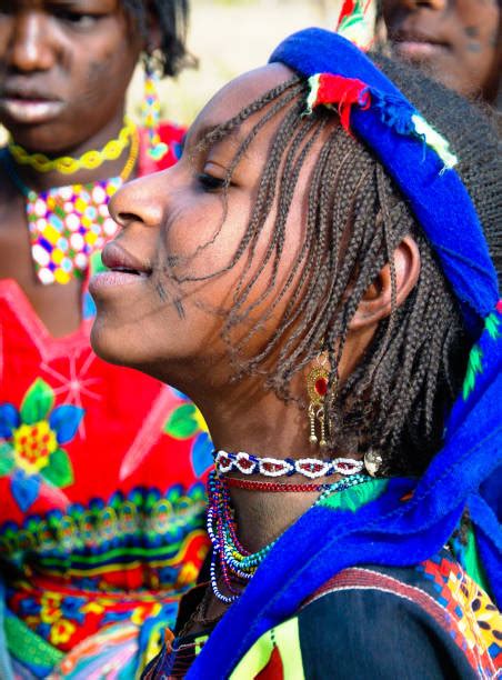 60 Wodaabe Fotos Fotos De Stock Imagens E Fotos Royalty Free Istock