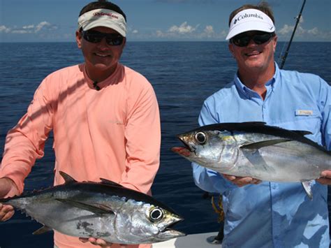 Fishing Charters Bahamas - The Best Way to Go