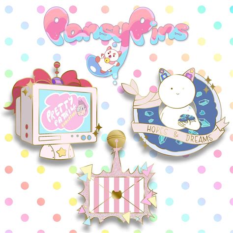 Bee And Puppycat Pretty Patrick Cardamon Tv Moully Temp Job Etsy