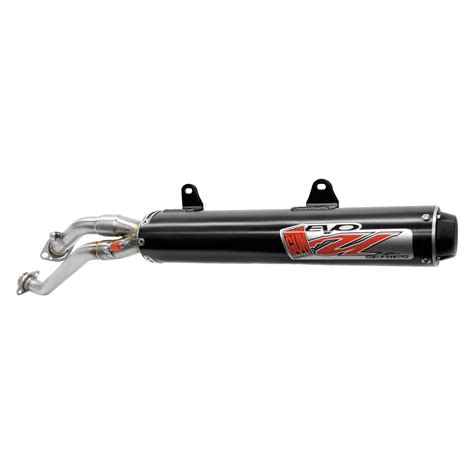 Big Gun Exhaust Evo U Slip On Powersportsid