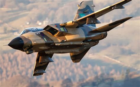 Panavia Tornado Militarypedia