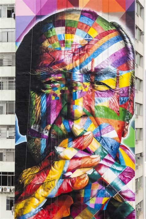 Los Mejores Murales Urbanos Y Grafittis Del Mundo