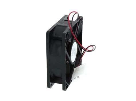 Deepcool Xfan 80 Case Fan For Computer Case Cooling