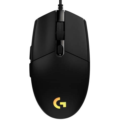 Logitech G G102 LIGHTSYNC RGB Aydınlatmalı 8.000 DPI Kablolu Oyuncu ...