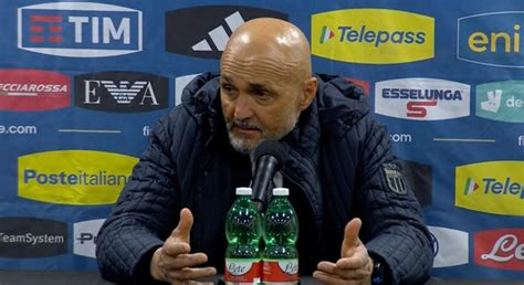 Ufficiale Euro I Convocati Per Il Raduno Spalletti Chiama