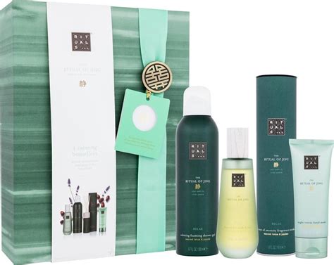 Zestaw Dla Kobiety Rituals The Ritual Of Jing Calming Bestsellers