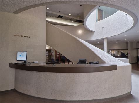 Conserving Black Modernism - ABC News 