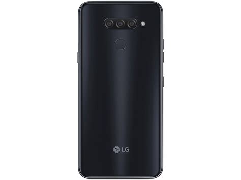 Smartphone Lg K Prime Gb Preto G Octa Core Gb Ram Tela