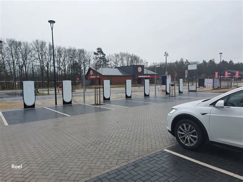 Superchargers in Nederland (NL) | Page 555 | Tesla Motors Club