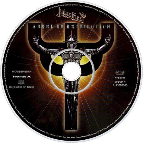 Judas Priest Picture Image Abyss