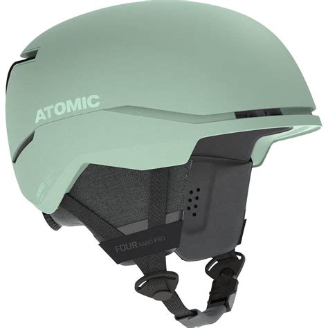 Atomic Four Amid Pro Helmet Ski