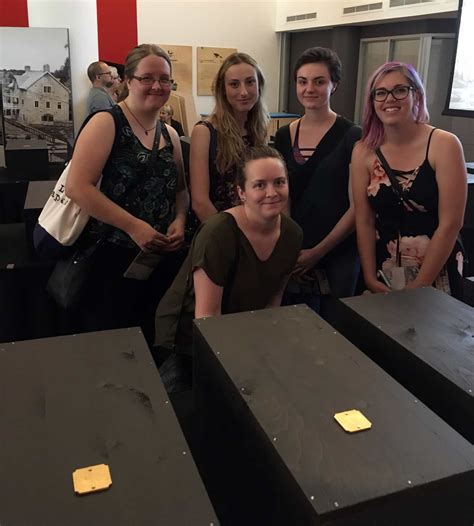 Stories Beneath Our Streets: From Discovered Remains to Remembrance