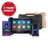 Autel Maxiim Im Ii Im Pro Ii Automotive All In One Key