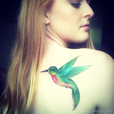 Hummingbird Tattoos | Tattoo Designs, Tattoo Pictures | Page 2