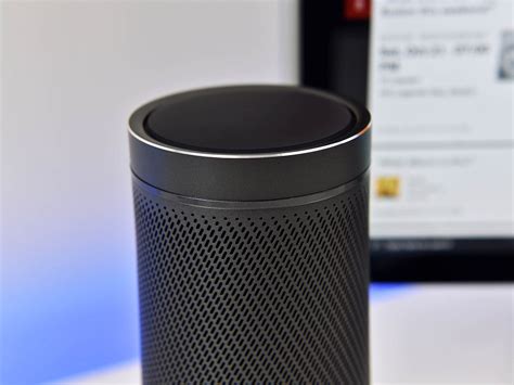 Harman Kardon Invoke review: An impressive Cortana speaker that sorely ...