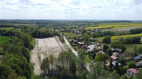 Lubelskie Poznajcie Urokliw Miejscowo W Powiecie Kra Nickim