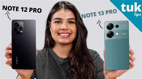 Redmi Note Pro Vs Redmi Note Pro Qual O Melhor Para Comprar