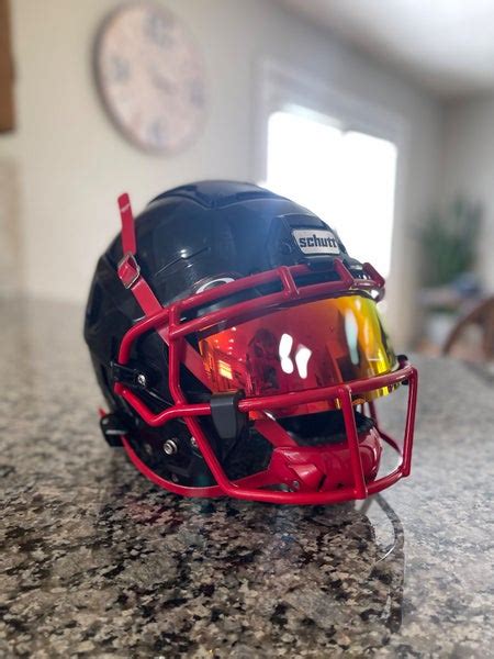 Schutt f7 Football Helmet | SidelineSwap | Buy and Sell on SidelineSwap